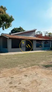 Fazenda/Sítio com 4 Quartos à venda, 450m² no Jardim Nova Michigan, São José dos Campos