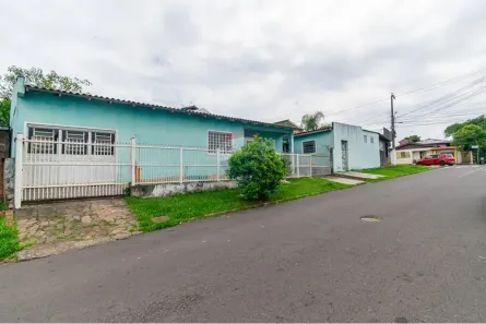 Casa com 2 Quartos à venda, 230m² no Nossa Chácara, Gravataí