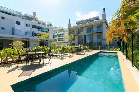 Apartamento com 3 Quartos à venda, 91m² no João Paulo, Florianópolis