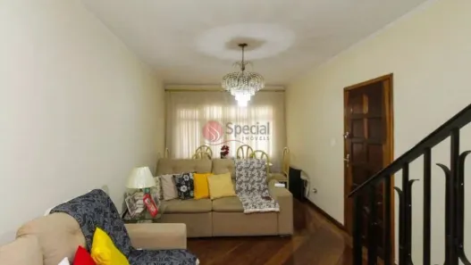 Sobrado com 3 Quartos à venda, 150m² no Jardim Vila Formosa, São Paulo
