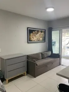 Apartamento com 1 Quarto à venda, 49m² no Campo Belo, São Paulo