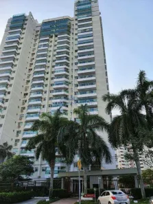 Apartamento com 2 Quartos para alugar, 60m² no Barra da Tijuca, Rio de Janeiro