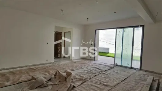 Sobrado com 4 Quartos à venda, 150m² no Cidade Vera Cruz, Aparecida de Goiânia