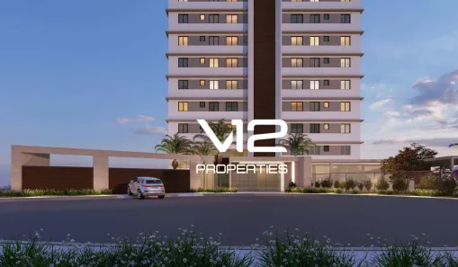Apartamento com 3 Quartos à venda, 97m² no Buritis, Belo Horizonte
