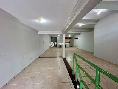 Ponto Comercial para alugar, 170m² no Parque Novo Mundo, Americana