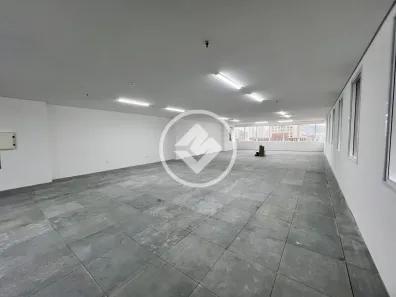 Sala Comercial com 1 Quarto para alugar, 151m² no Gonzaga, Santos