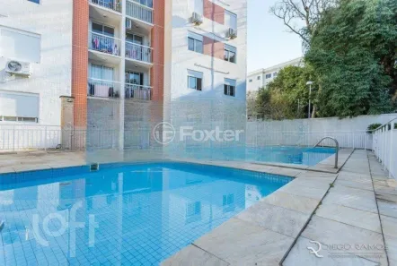 Apartamento com 2 Quartos à venda, 50m² no Cristal, Porto Alegre
