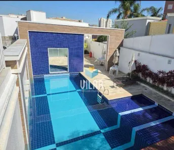 Apartamento com 3 Quartos à venda, 85m² no Jardim Residencial Martinez, Sorocaba
