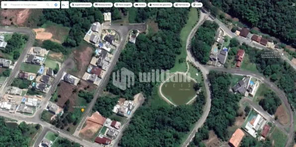 Lote/Terreno à venda, 527m² no Souza Cruz, Brusque