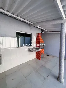 Sobrado com 2 Quartos à venda, 120m² no Residencial Petrópolis, Goiânia