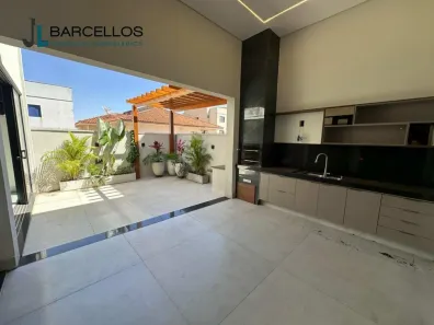 Casa com 3 Quartos à venda, 245m² no Jardim Consolação, Franca