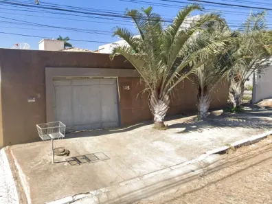 Casa com 1 Quarto à venda, 134m² no Jardim Ipê, Lagoa Santa