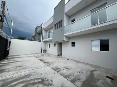 Apartamento com 2 Quartos à venda, 67m² no Vila Flora, Bragança Paulista