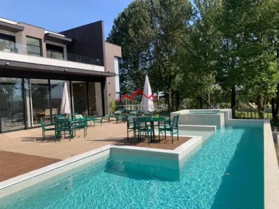 Casa de Condomínio com 4 Quartos à venda, 408m² no Caxambu, Jundiaí