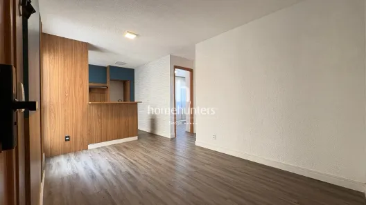 Apartamento com 2 Quartos à venda, 45m² no Parque das Cachoeiras, Campinas