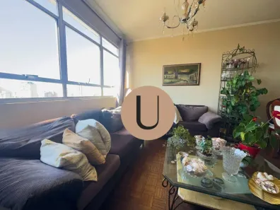 Apartamento com 3 Quartos à venda, 120m² no Perdizes, São Paulo