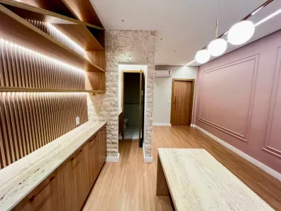 Consultório à venda, 35m² no Setor Oeste, Goiânia