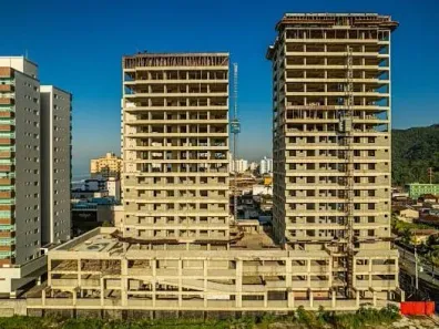 Apartamento com 2 Quartos à venda, 80m² no Centro, Mongaguá