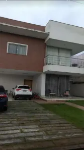 Casa de Condomínio com 5 Quartos à venda, 450m² no Parque Verde, Belém