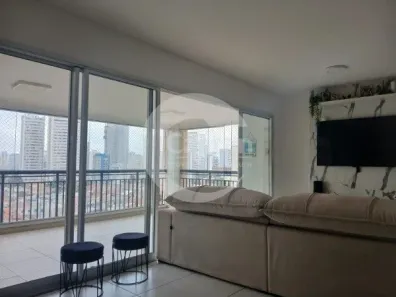 Apartamento com 3 Quartos à venda, 134m² no Belenzinho, São Paulo