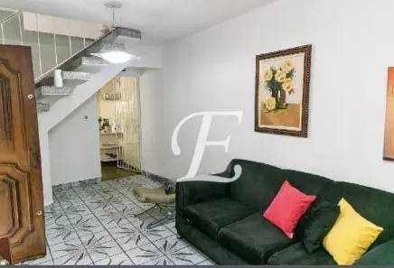Casa com 3 Quartos à venda, 172m² no Vila Nova Mazzei, São Paulo