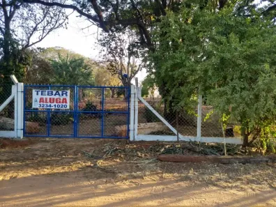 Lote/Terreno para alugar, 12000m² no Estância Jóckei Club, São José do Rio Preto