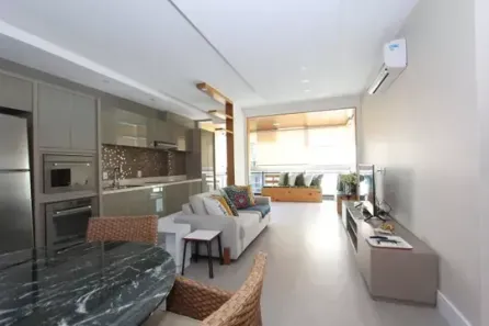 Apartamento com 2 Quartos à venda, 76m² no Ipanema, Rio de Janeiro