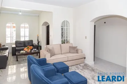 Sobrado com 4 Quartos à venda, 255m² no Vila Pompéia, São Paulo