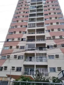 Apartamento com 3 Quartos à venda, 94m² no Marco, Belém