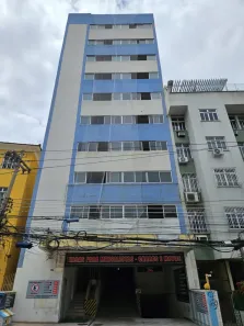 Prédio Residencial à venda, 7400m² no Méier, Rio de Janeiro