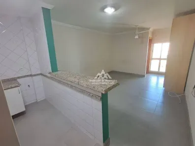 Kitnet com 1 Quarto para alugar, 30m² no Nova Aliança, Ribeirão Preto