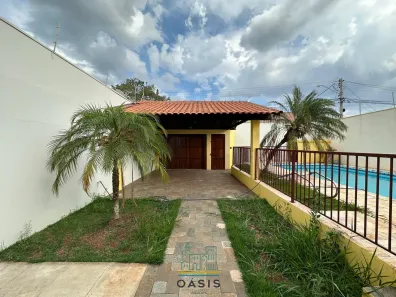 Casa com 3 Quartos à venda, 250m² no Jardim Aeroporto I, Franca