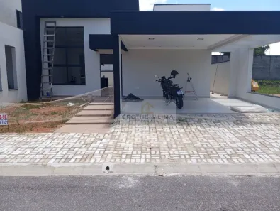 Casa com 3 Quartos à venda, 160m² no Loteamento Residencial Pérola do Vale, Tremembé