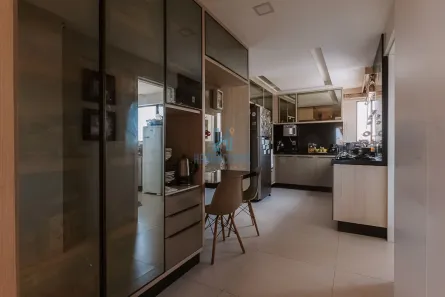 Apartamento com 3 Quartos à venda, 150m² no Barro Vermelho, Natal