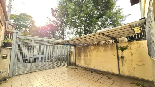 Sobrado com 4 Quartos à venda, 116m² no Vila Marari, São Paulo