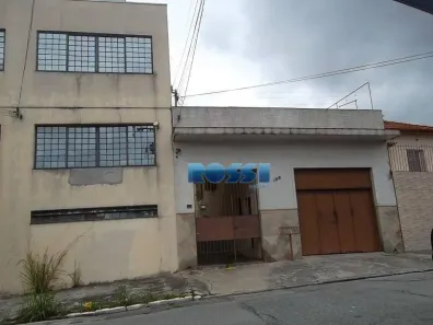 Prédio Comercial à venda, 374m² no Vila Prudente, São Paulo