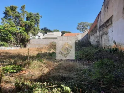 Lote/Terreno à venda, 300m² no Cidade Universitária, Campinas