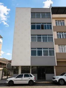 Apartamento com 3 Quartos à venda, 130m² no Centro, Nova Friburgo