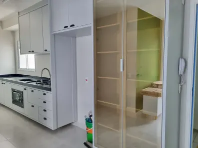 Apartamento com 2 Quartos para alugar, 50m² no Jardins do Império, Indaiatuba