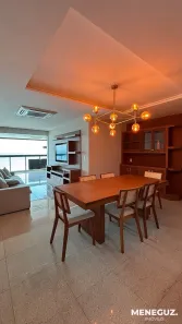Apartamento com 3 Quartos à venda, 140m² no Praia do Morro, Guarapari