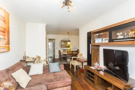 Apartamento com 3 Quartos à venda, 112m² no Perdizes, São Paulo