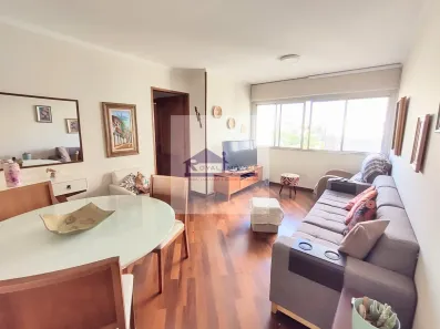 Apartamento com 2 Quartos à venda, 86m² no Vila da Saúde, São Paulo
