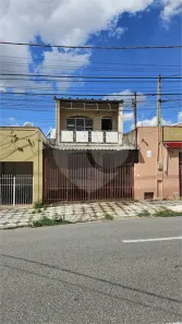 Casa com 3 Quartos à venda, 199m² no Centro, Sorocaba