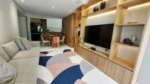 Apartamento com 2 Quartos à venda, 102m² no Vila Uberabinha, São Paulo