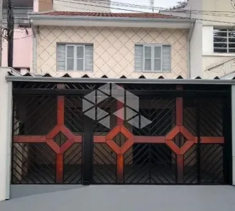 Casa com 3 Quartos à venda, 110m² no Jardim São Paulo(Zona Norte), São Paulo