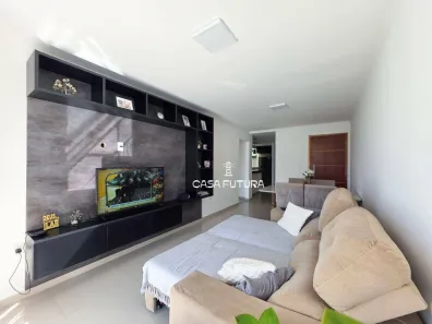Cobertura com 3 Quartos à venda, 140m² no Jardim Belvedere, Volta Redonda