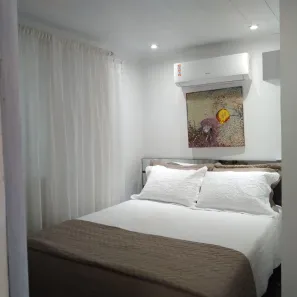 Casa de Condomínio com 3 Quartos para alugar, 70m² no Açu da Torre, Mata de São João