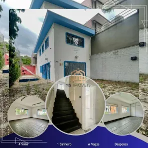 Imóvel Comercial para venda ou aluguel, 200m² no Aclimação, São Paulo