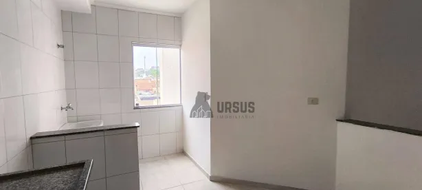 Apartamento com 2 Quartos à venda, 75m² no Chácara do Visconde, Taubaté