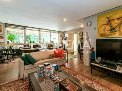 Casa com 3 Quartos à venda, 650m² no Jardim Europa, São Paulo